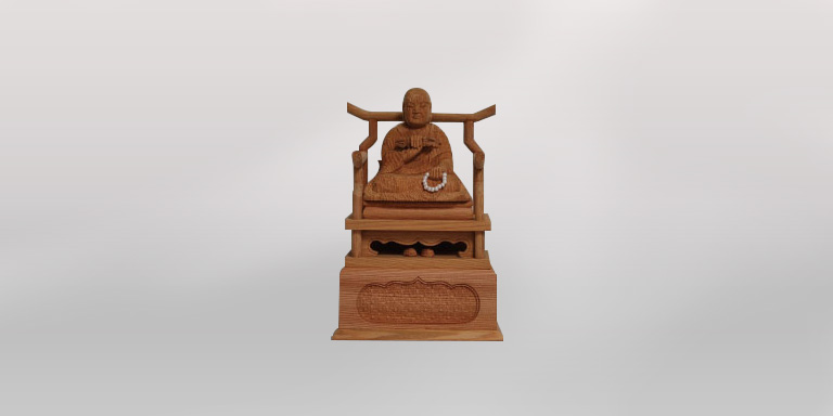 弘法大師の画像