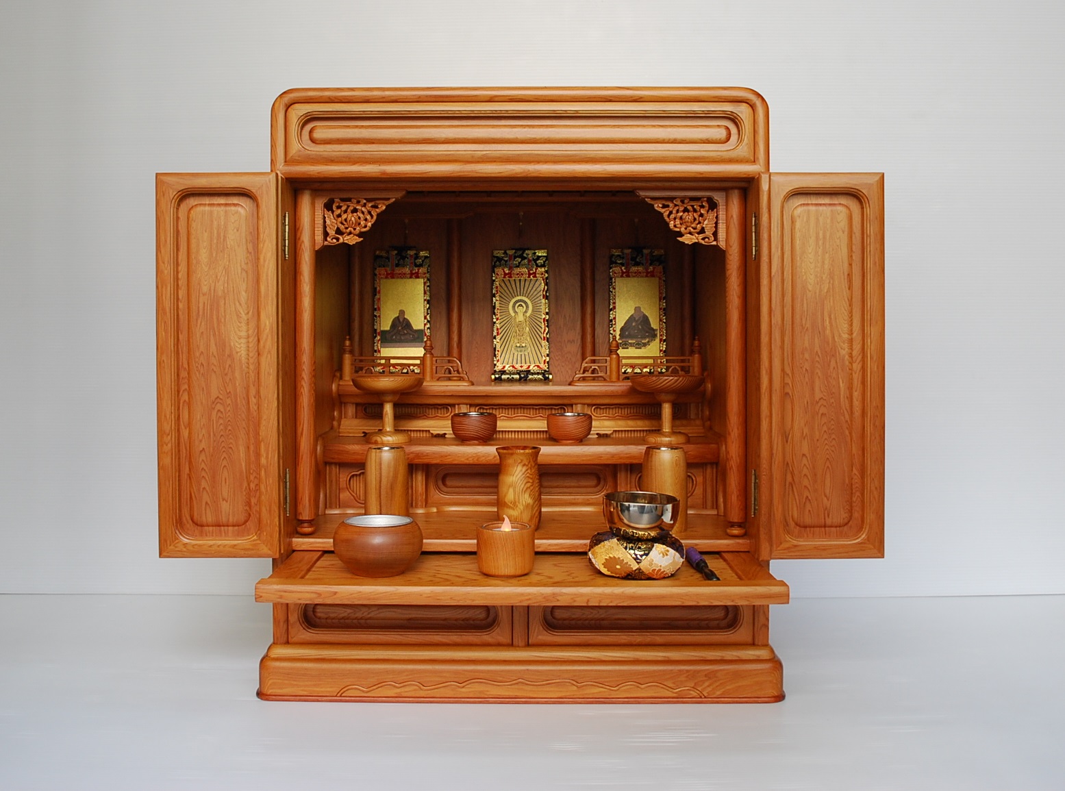 仏具　小の画像