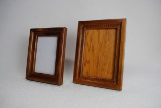 写真立て　各種の画像