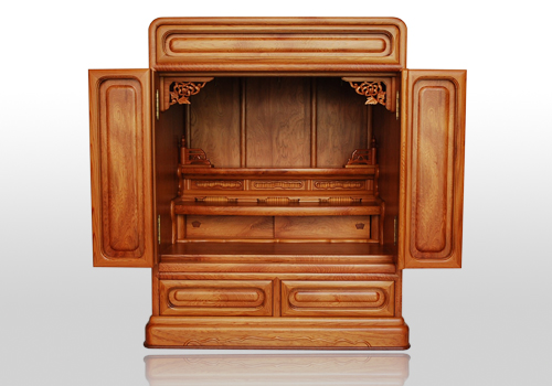 紀元18号 油木杢の画像