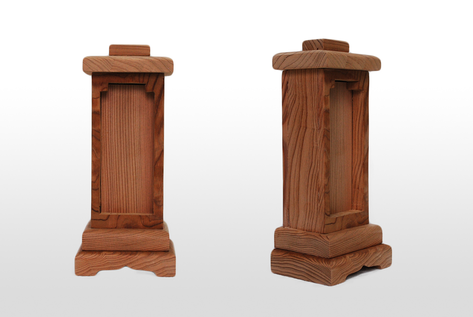 霊爾　繰り出し式の画像