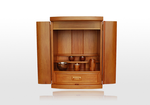 飛鳥<br>仏具付の画像