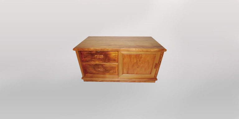 テレビ台<br>品番Ｃの画像