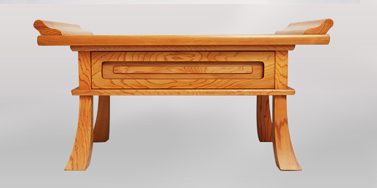 経机　小の画像